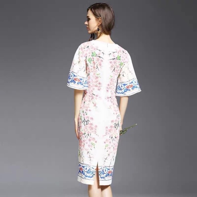 Combo váy chi trùm cưới