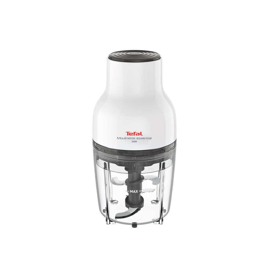 [Mã ELTEFALWL5 giảm 10% đơn 500K] Máy xay thực phẩm Tefal 3 trong 1 MB520138 - 300W, 400mL