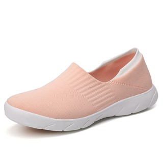 Giày thể thao không dây bigsize (36-42)