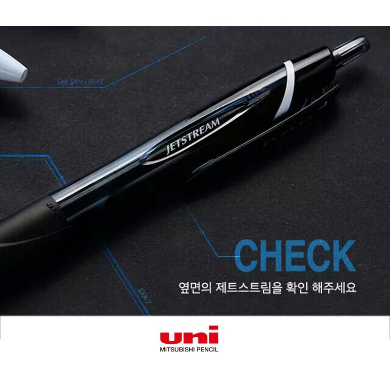 Bút Bi ARTBOX Hàn Quốc SXN-150-10 Ngòi 1.0cm Chất Lượng Cao