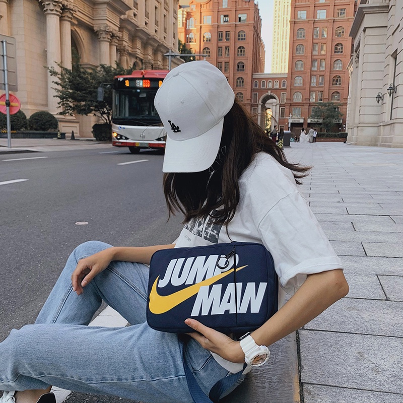 Túi đeo chéo NIKE KZD1802 chất lượng cao thời trang | BigBuy360 - bigbuy360.vn