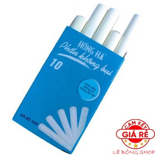 Phấn trắng không bụi Hồng Hà ( Tặng quà cho đơn từ 50k )