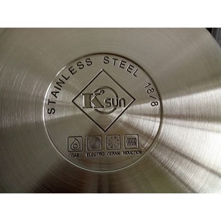 Nồi Áp Suất KSun 5 lít BA2688