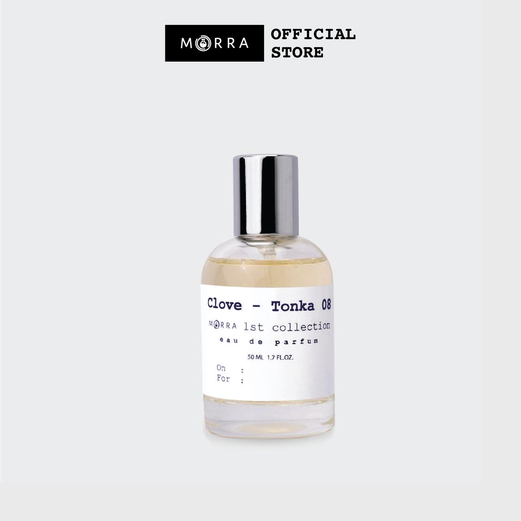 Nước hoa Morra 50ml_BST 1 | Thế Giới Skin Care