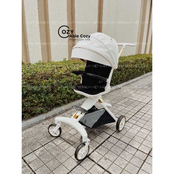 Xe đẩy COZY PREMIUM Hàn Quốc