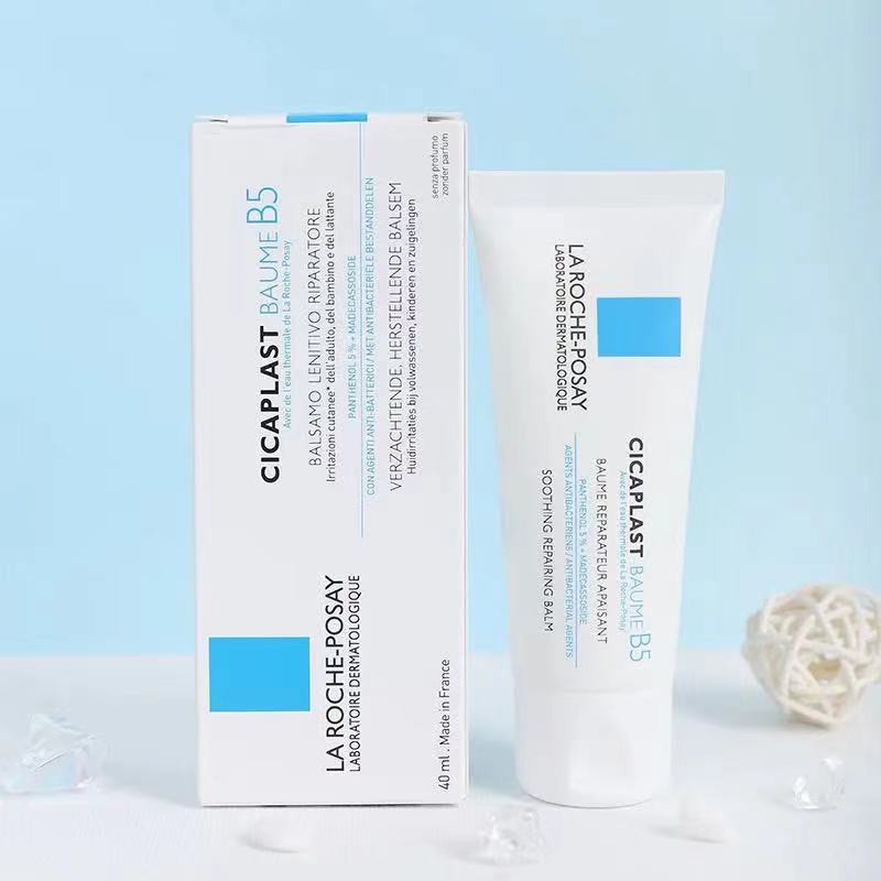 [🔥Giao hàng 24h🔥]La Roche Posay Cicaplast Baume B5Kem sửa chữa làm dịu | BigBuy360 - bigbuy360.vn