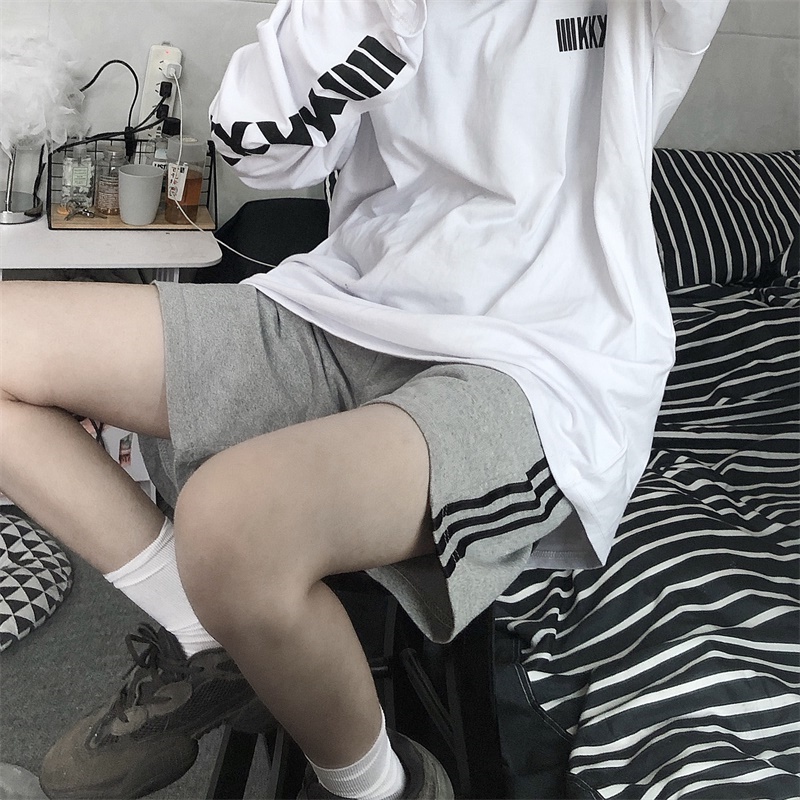 Quần short nữ NRVP phong cách Hàn Quốc thời trang