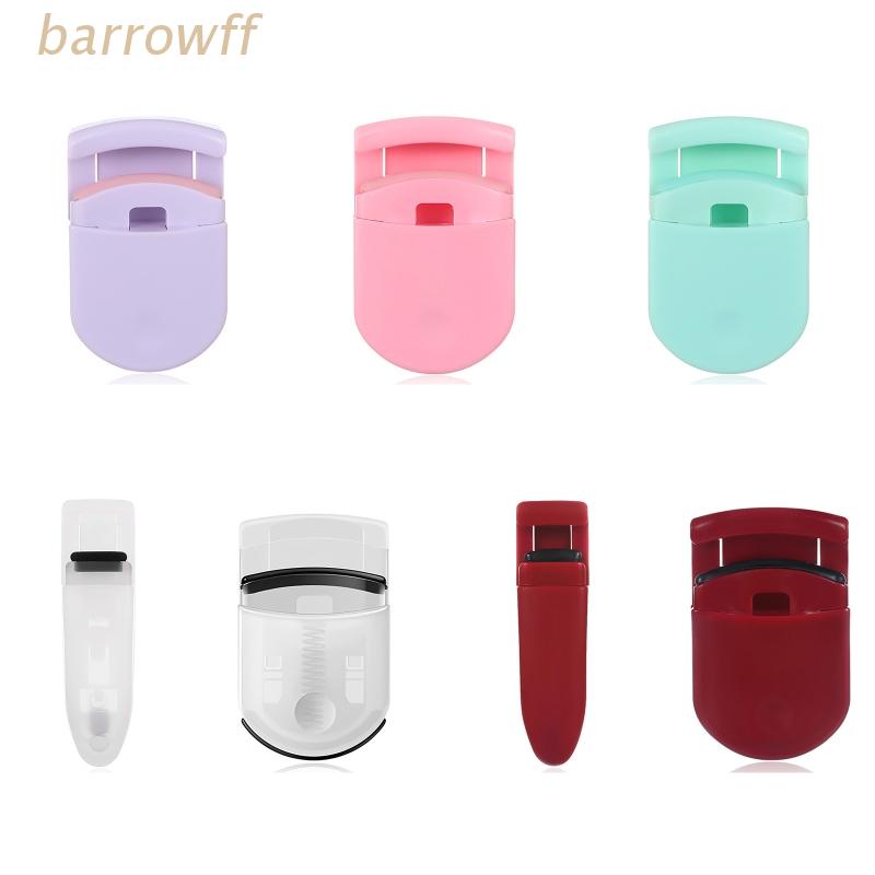 1 Dụng Cụ Uốn Lông Mi Giả Gọn Nhẹ Lâu Trôi