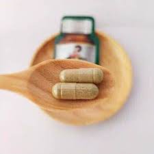 Detox Busaba Thái Lan