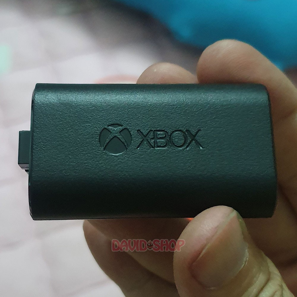 Pin zin 1400mAh cho tay cầm Xbox One S, Xbox One X, Xbox Series S, Xbox Series X