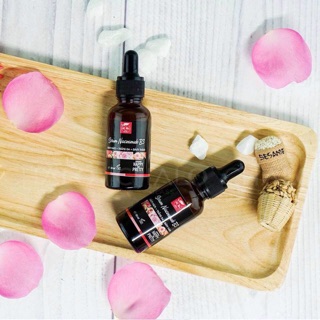 Chai đựng tinh dầu 10ml-15ml-20ml-30ml-50ml-100ml