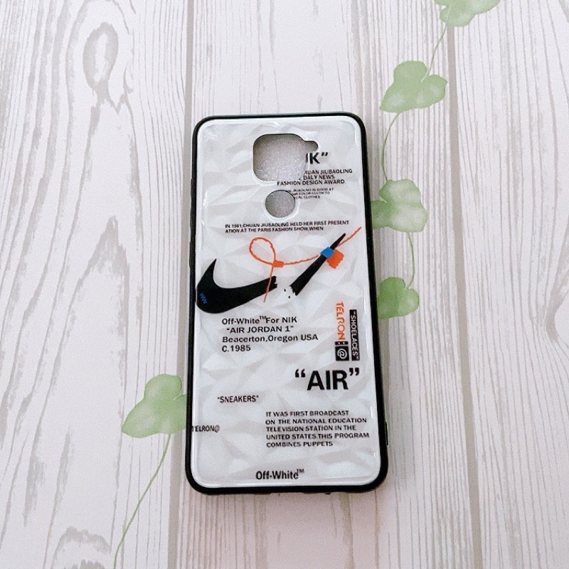 Ốp lưng Xiaomi redmi note 9 siêu đẹp