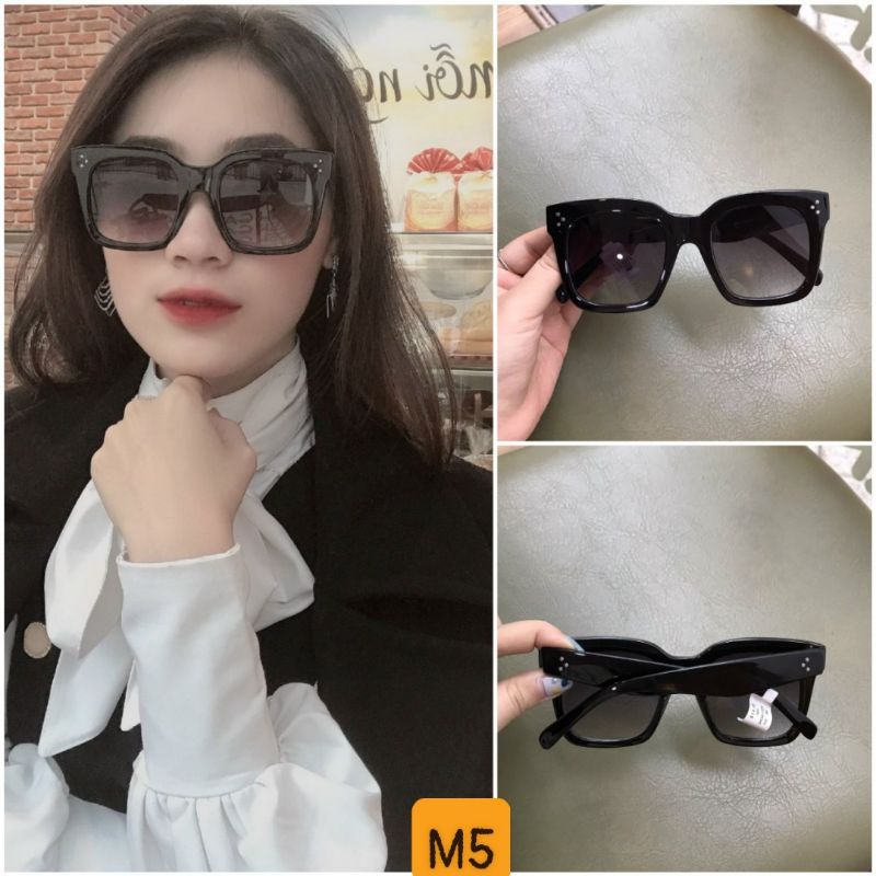 Kính Francesca's chuẩn auth có mail mua hàng của web chính hãng