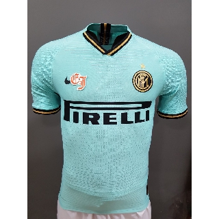 Áo Inter Ngọc Player 19/20