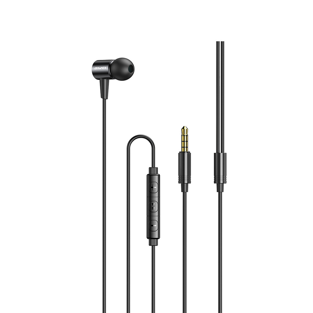 Tai Nghe Nhét Tai Ms L2 Siêu Bass Có Mic Cho Máy Tính | BigBuy360 - bigbuy360.vn