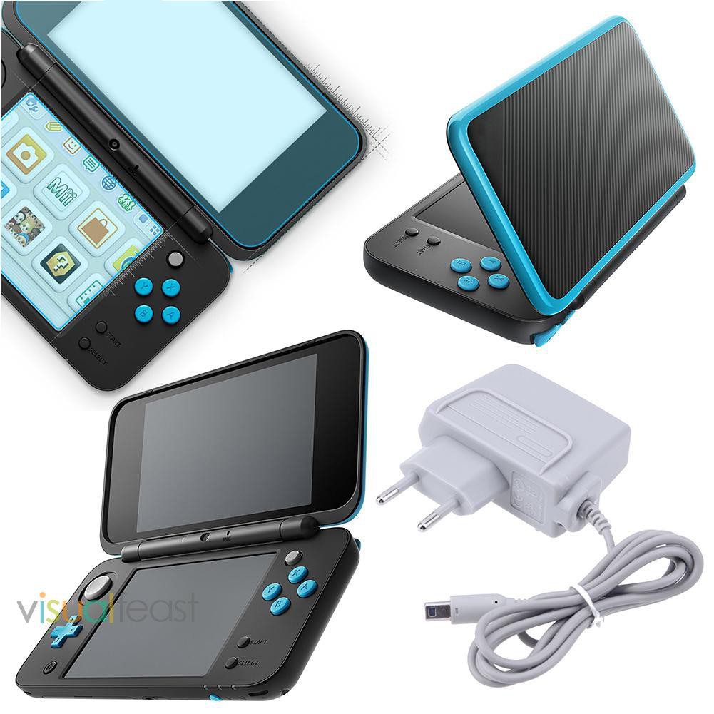 Thiết bị sạc dành cho máy chơi game Nintendo 3DS XL tiện lợi