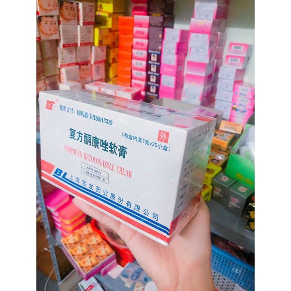 Lố BL chuẩn thái 20 hủ