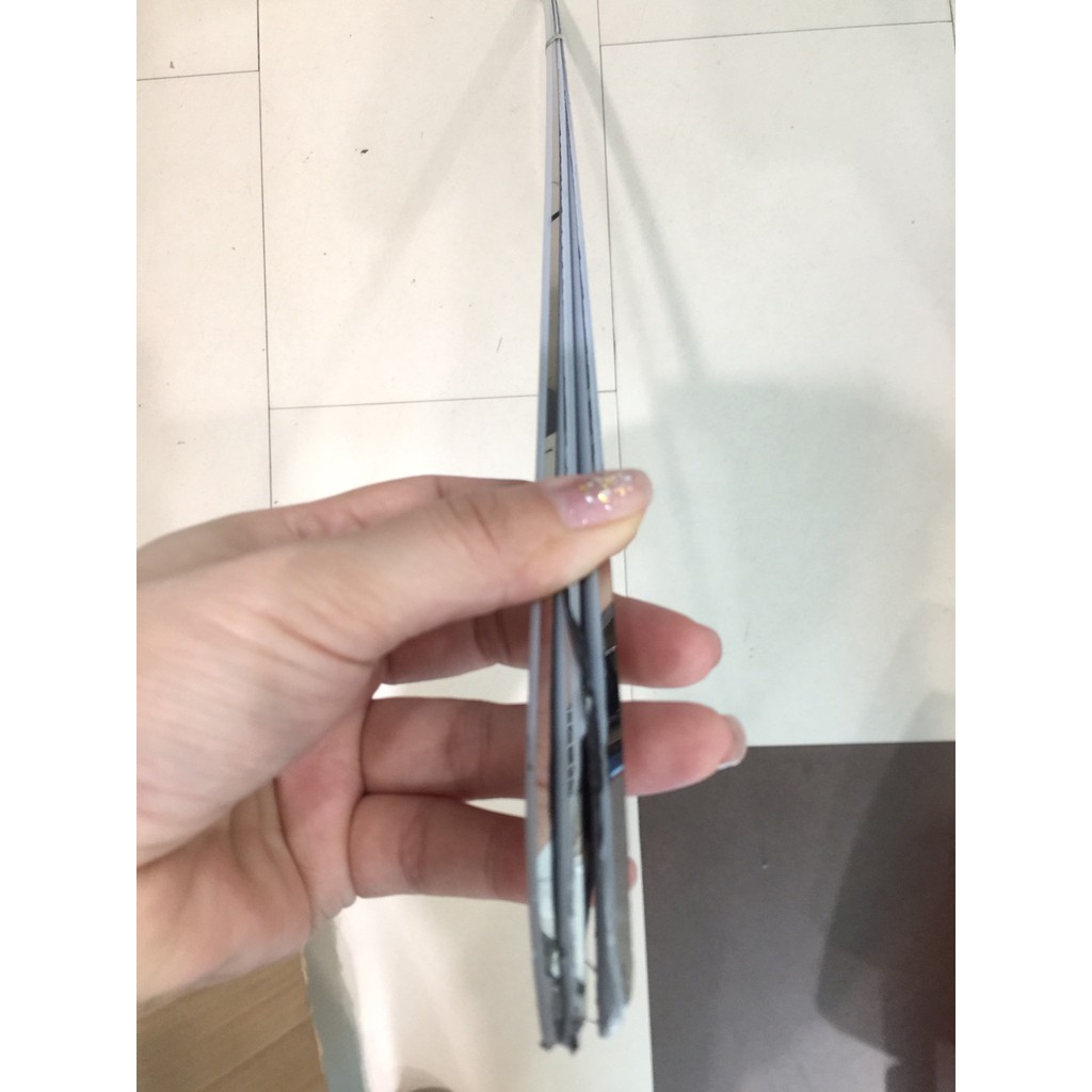 Bộ ốp trang trí mặt Ca Lăng, Calang Toyota Corolla Cross – Trên dưới