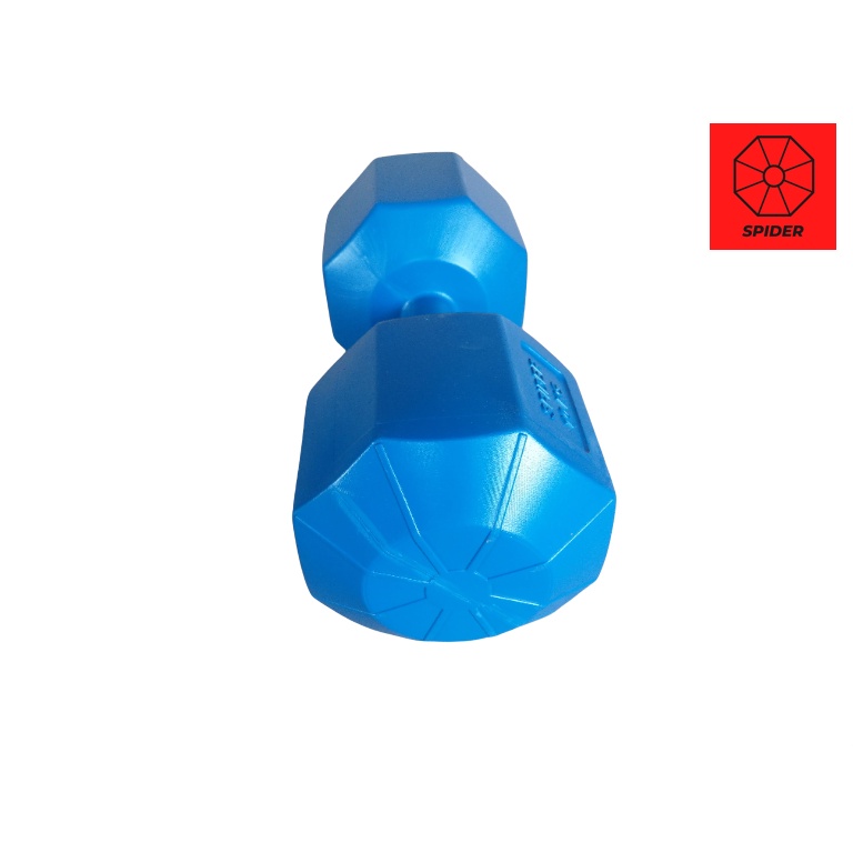 Tạ tay nhựa 10KG