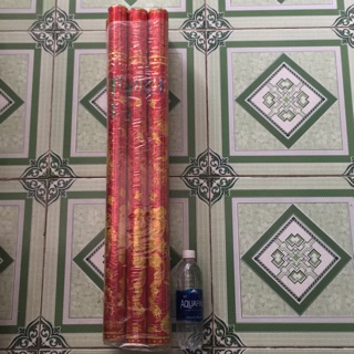 Pháo hoa đăng 8 tấc 6 cây