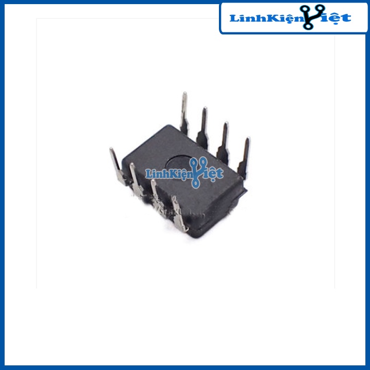Linh Kiện HA17741 DIP8