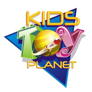 Đồ Chơi Gỗ Planettoys