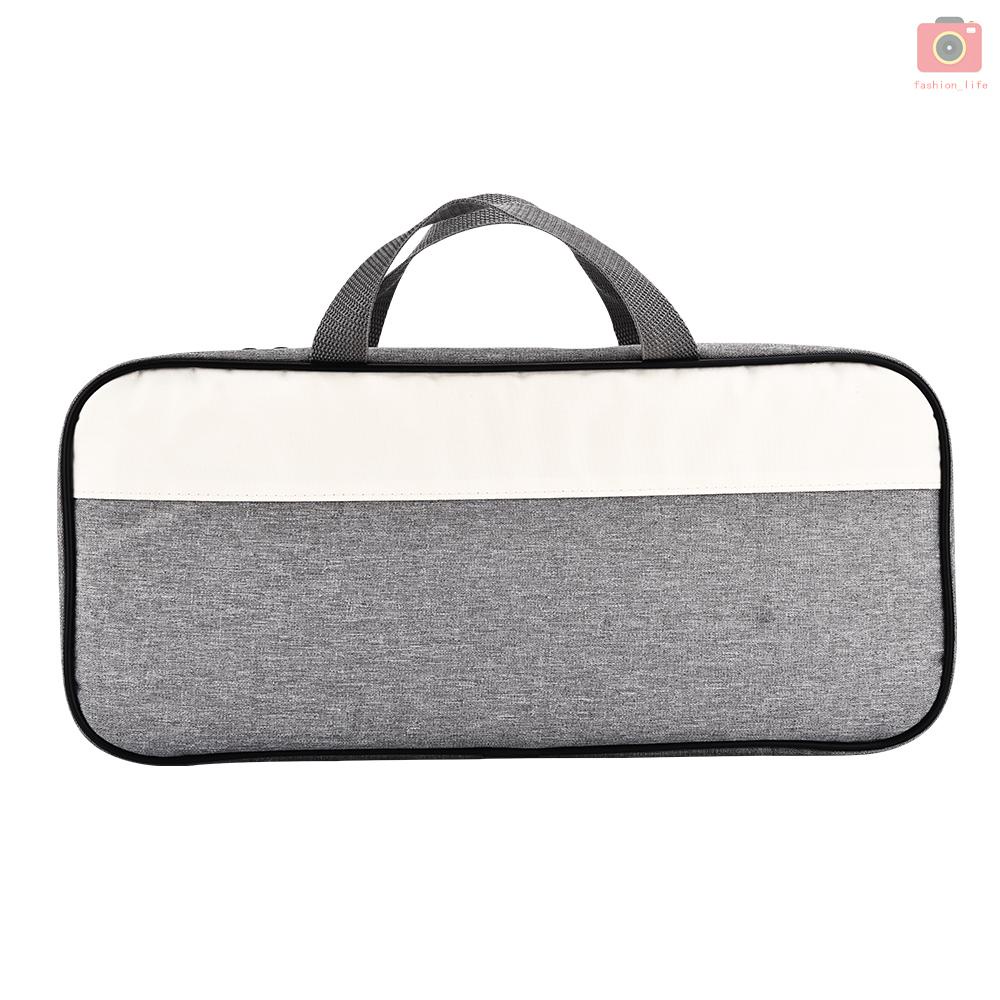 Túi đựng bảo vệ cho tay cầm chống rung Zhiyun Smooth 4 | BigBuy360 - bigbuy360.vn