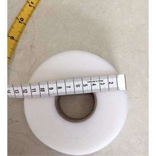 Keo tan - keo ủi tan dùng trong may mặc 1cm &amp; 2cm (Có bán lẻ)