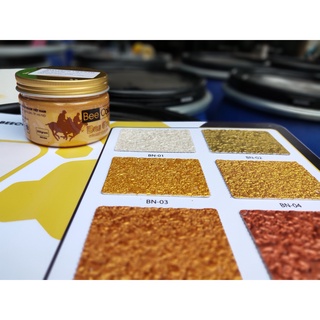 Sơn chậu cảnh/ chậu kiểng (SƠN NHŨ VÀNG 24K)