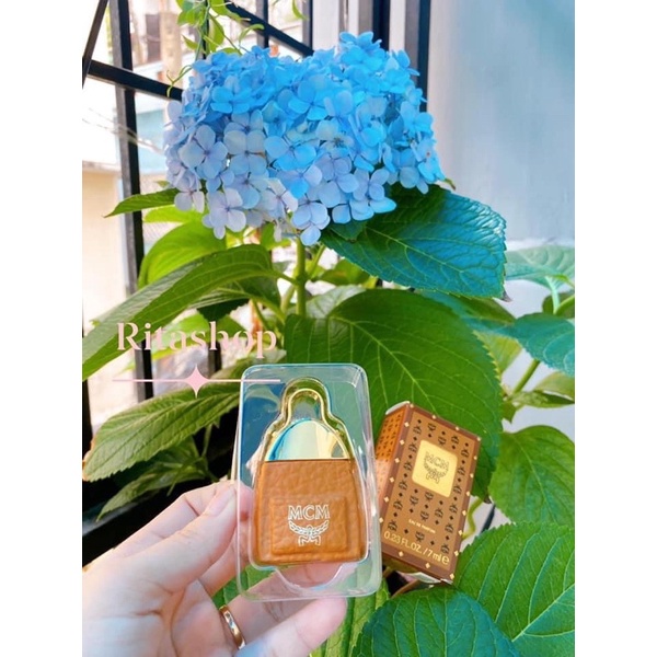 Nước hoa MCM auth