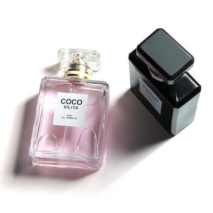 Nước Hoa CoCo Shiliya 50m Dành Cho Phái Nữ Mùi Thơm Quyến Rũ Quý Phái