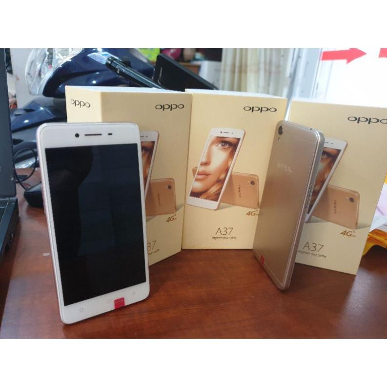 điện thoại OPPO Neo 9 A37 Fullbox Chính Hãng mới 2sim | BigBuy360 - bigbuy360.vn