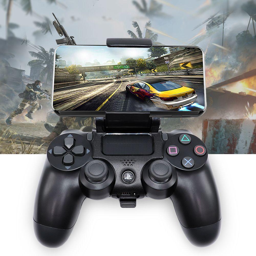 BTLIMER Giá Đỡ Điều Khiển Chơi Game Thông Dụng Bền Bỉ Cho PS4 Playstation 4
