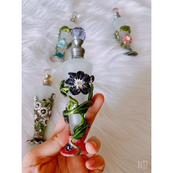 [HÀNG MỚI-HOT] tinh dầu nước hoa dubai bản 35ml  thiết kế độc - mùi đậm - luu hương cực đỉnh