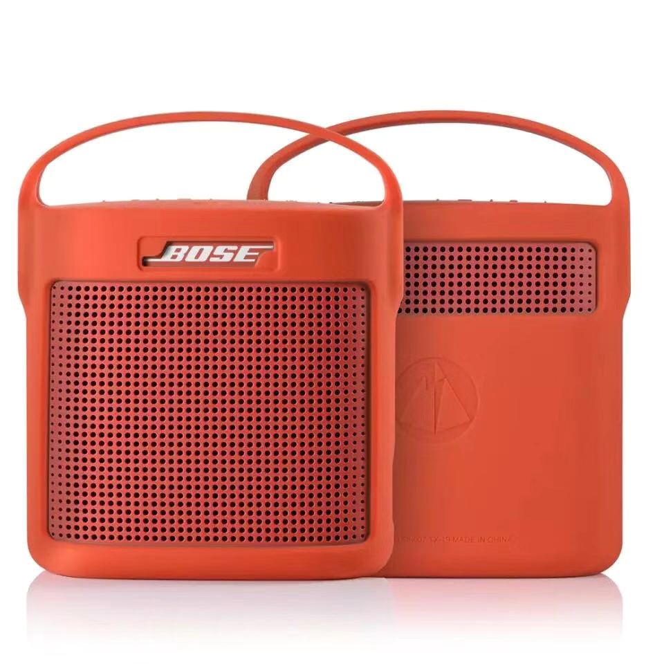 Túi Đựng Loa Bluetooth Bose Soundlink Color Ii 2 2021