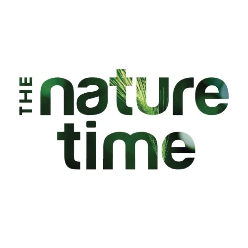 [Quà tặng] Dầu tắm The Nature time 250ml Hạnh nhân