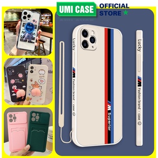 💢ỐP LƯNG IPHONE 11/11PRO- UMICASE ỐP LƯNG IP SIÊU YÊU💢💢