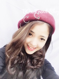 MŨ NỒI KHUYÊN CÁ TÍNH