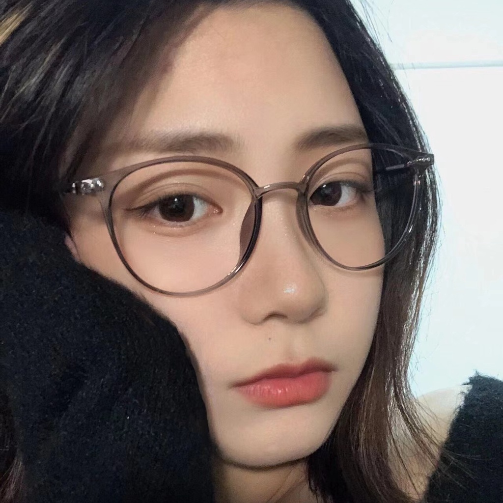 Mắt Kính Chống Bức Xạ Và Ánh Sáng Xanh Dành Cho Nam Và Nữ