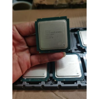 Cpu Intel xeonE5-2689 E5-2690_E5-2696v2