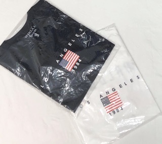 Áo WORLDWIDE cực chất