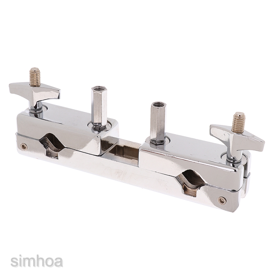 Giá Đỡ Cymbal Bằng Hợp Kim Kẽm Tùy Chỉnh Tiện Dụng Cho Trống Dymbal