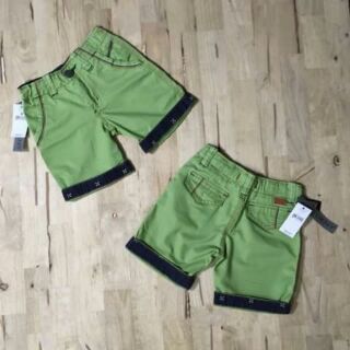 Quần KAKI bé trai xuất dư