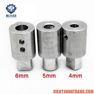 Khớp nối trục động cơ