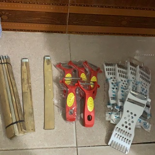 Nạo dừa, nạo mướp, nạo đa năng