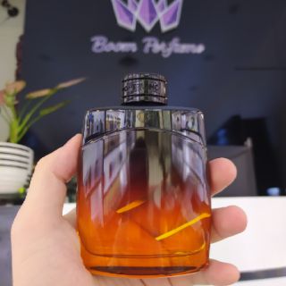 (mẫu thử) nước hoa Montblanc Legend Night