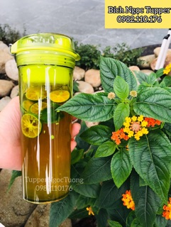 Bình nước Drinking Flask Gen II