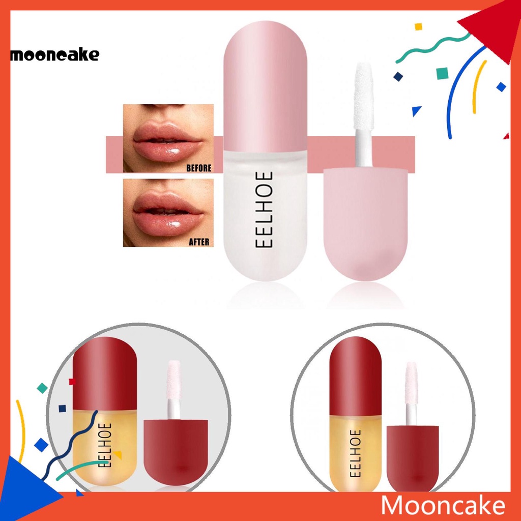 Son bóng dạng lỏng giúp môi căng mọng quyến rũ