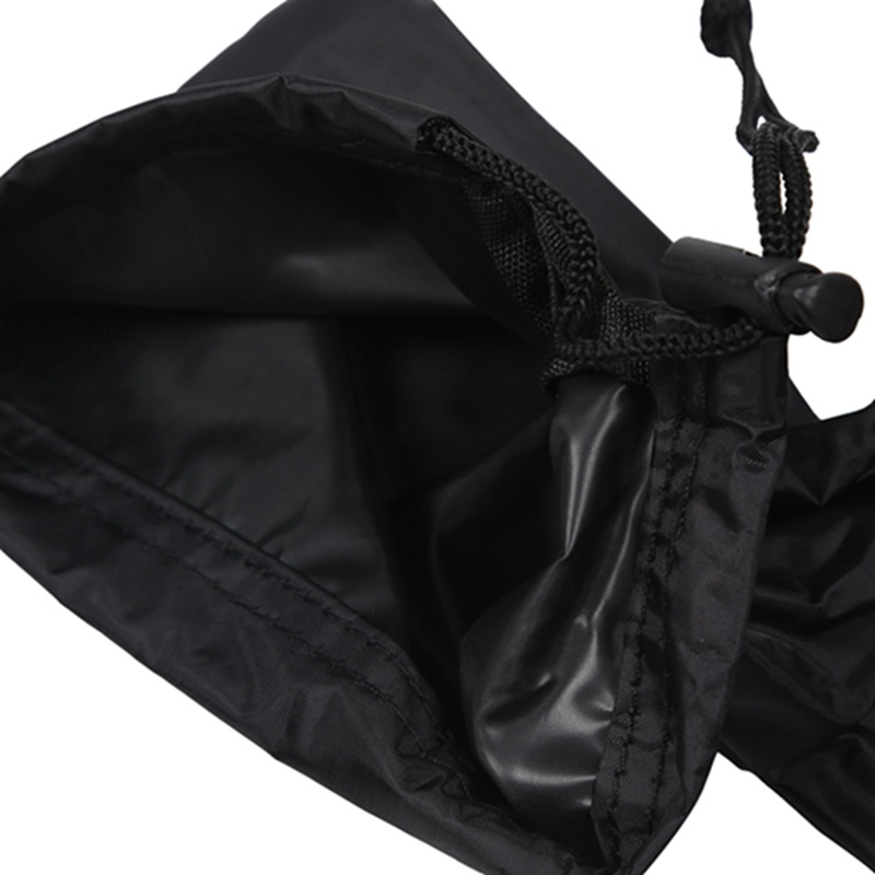 Vỏ bọc chống mưa/ chống nước cho máy ảnh Canon/ Nikon/ Sony