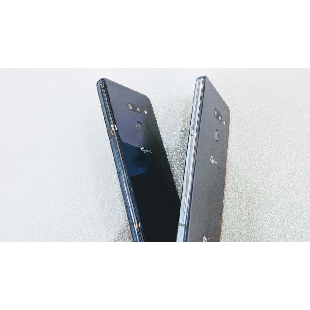 Điện thoại LG G8 ThinQ, màn 3K chip snap 855 chiến game mượt